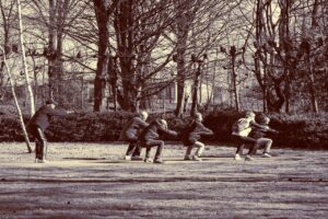 10-minute morning routine for working professionals